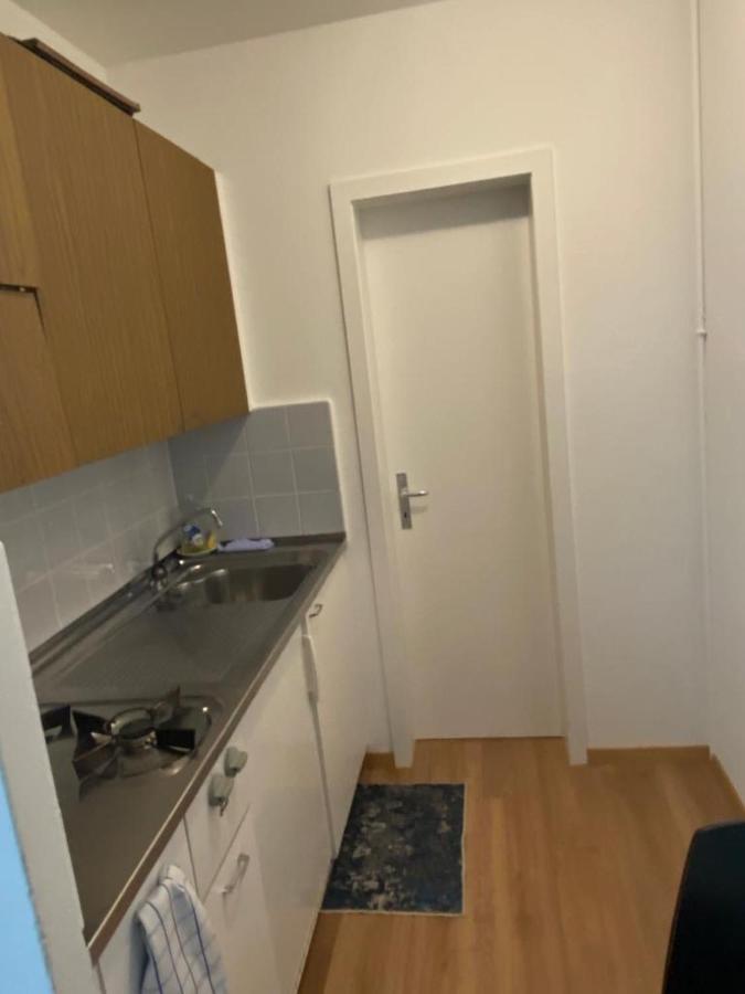 Apartment In Bern City Centre Exterior foto