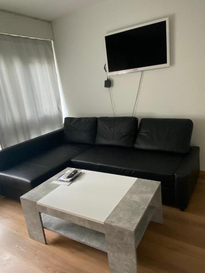 Apartment In Bern City Centre Exterior foto